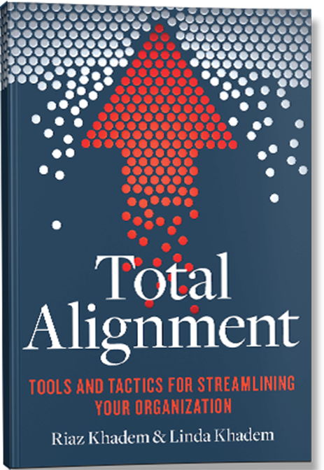 Total Alignment Book